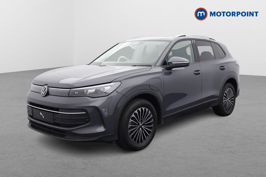 Used Volkswagen Tiguan 2024 for sale - 76612086: Photo 3