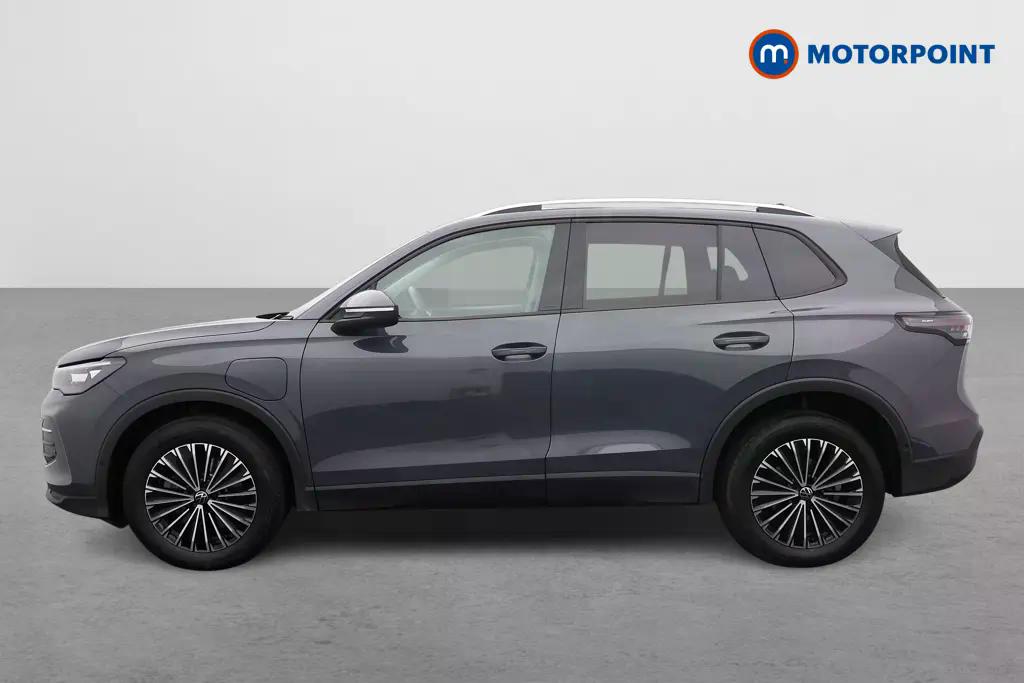 Used Volkswagen Tiguan 2024 for sale - 76612086: Photo 4