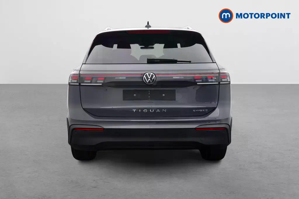 Used Volkswagen Tiguan 2024 for sale - 76612086: Photo 5