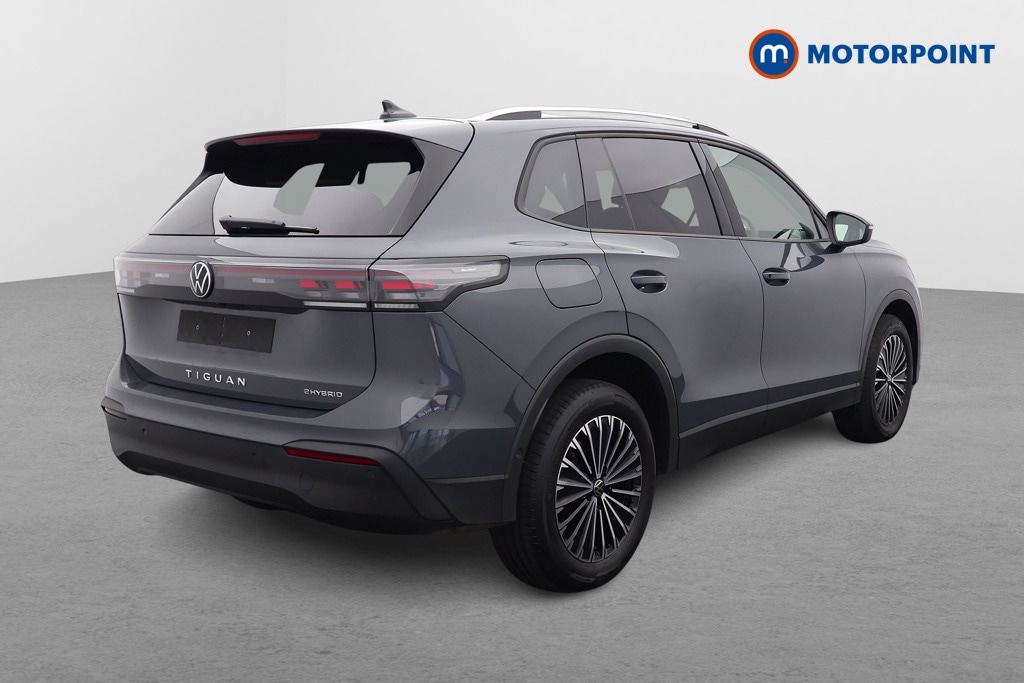 Used Volkswagen Tiguan 2024 for sale - 76612086: Photo 6