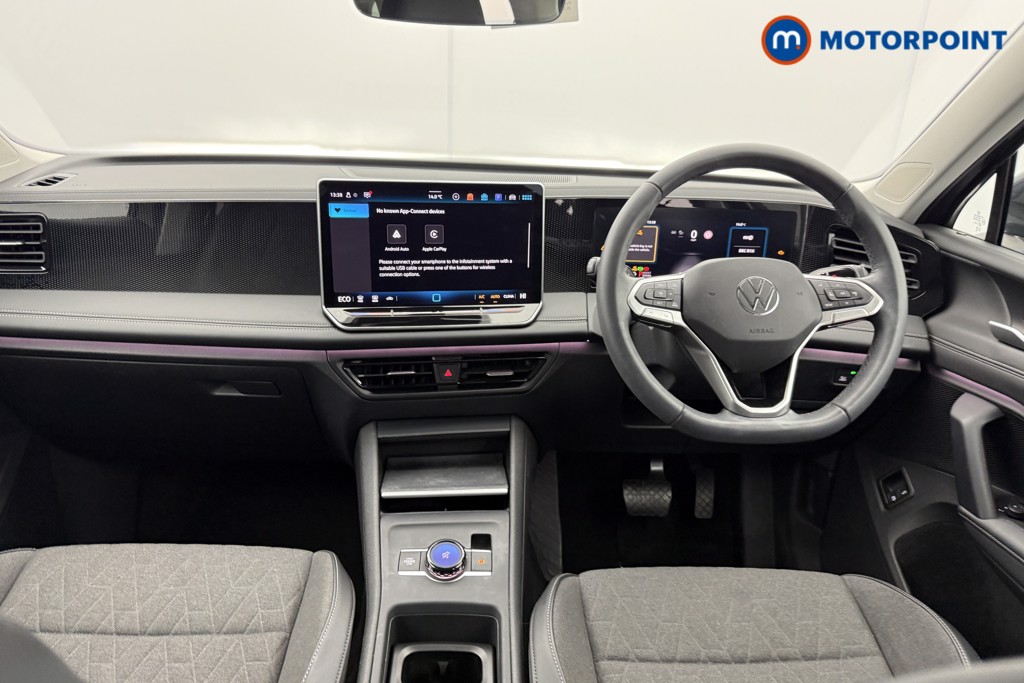 Used Volkswagen Tiguan 2024 for sale - 76612086: Photo 8