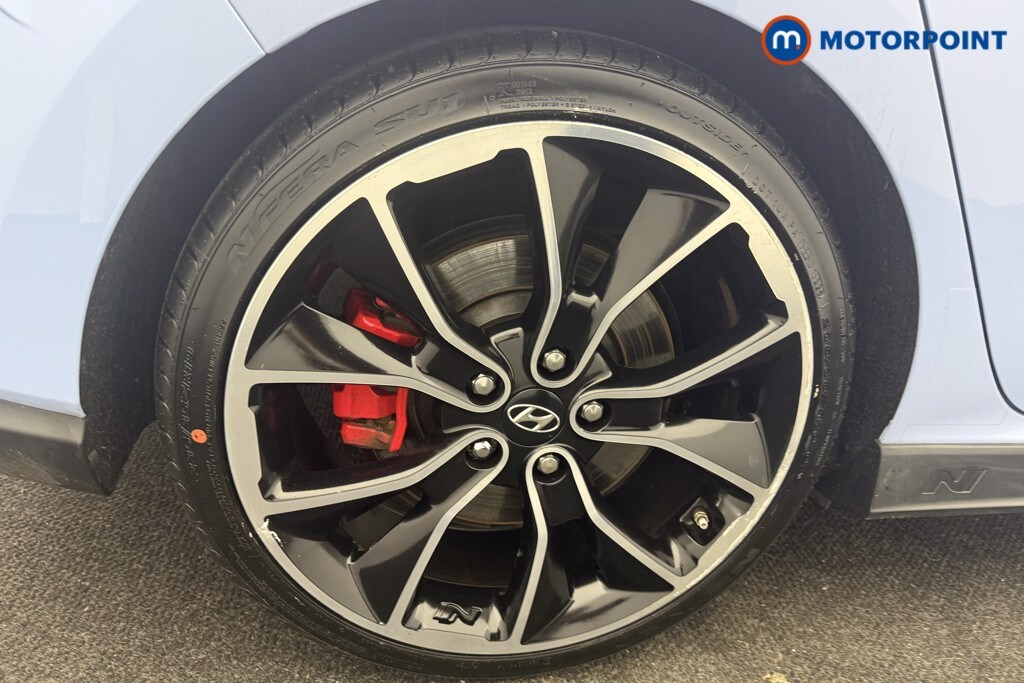 Used Hyundai i30 2019 for sale - 77505892: Photo 29