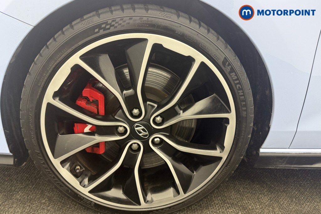 Used Hyundai i30 2019 for sale - 77505892: Photo 31