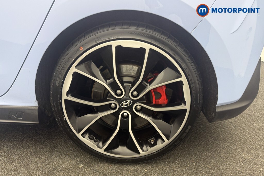 Used Hyundai i30 2019 for sale - 77505892: Photo 32