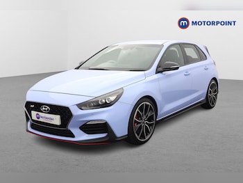 Used Hyundai i30 2019 for sale - 77505892: Photo