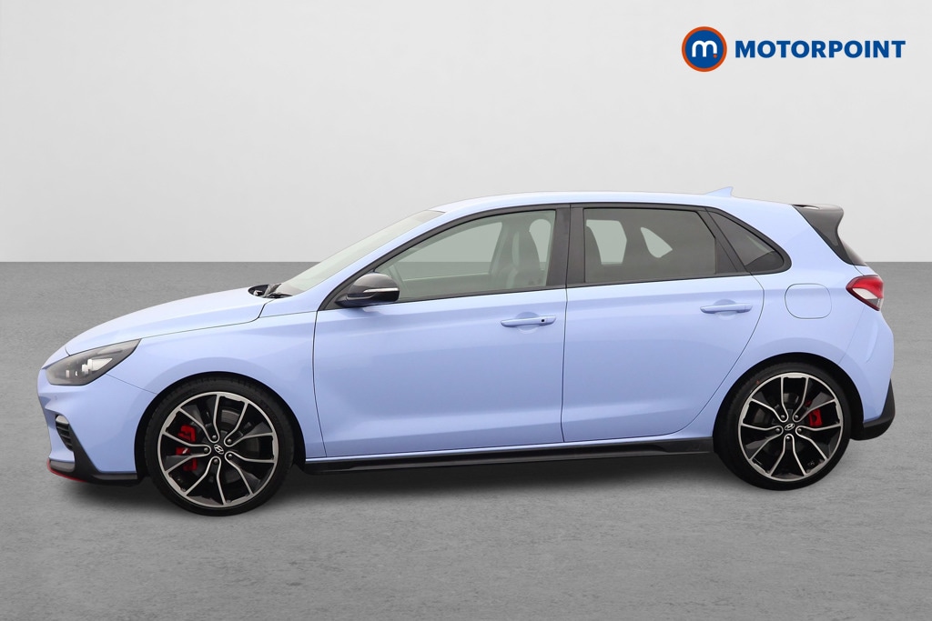 Used Hyundai i30 2019 for sale - 77505892: Photo 4