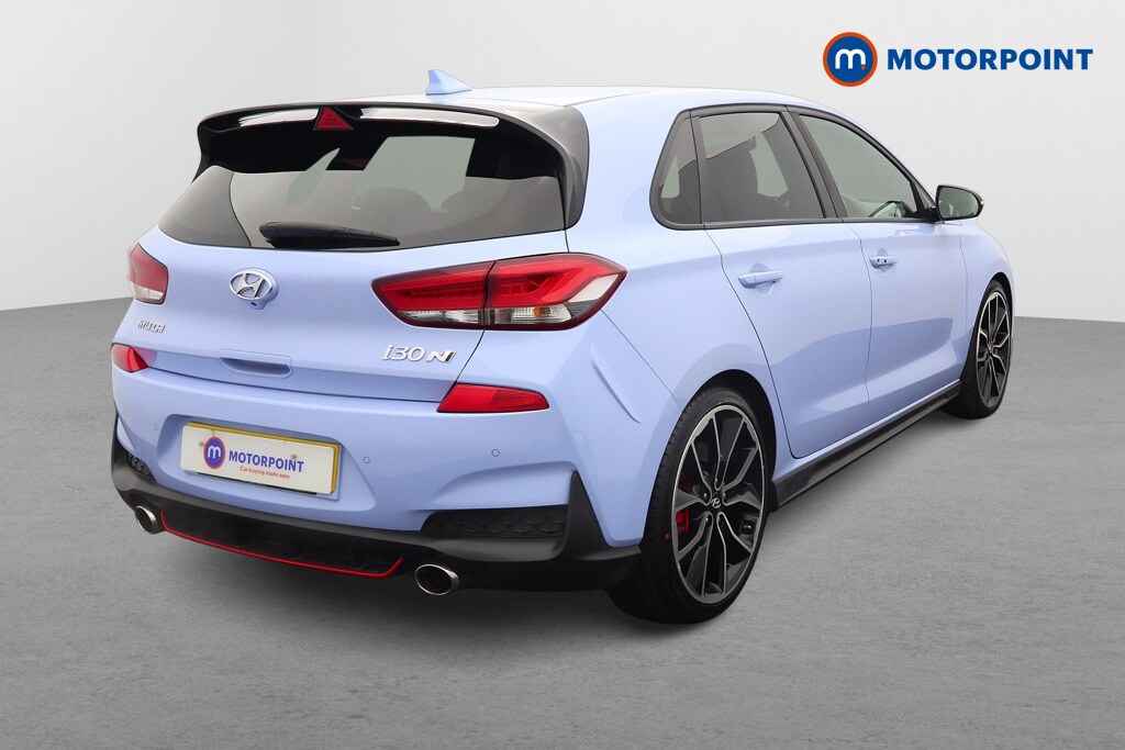 Used Hyundai i30 2019 for sale - 77505892: Photo 7
