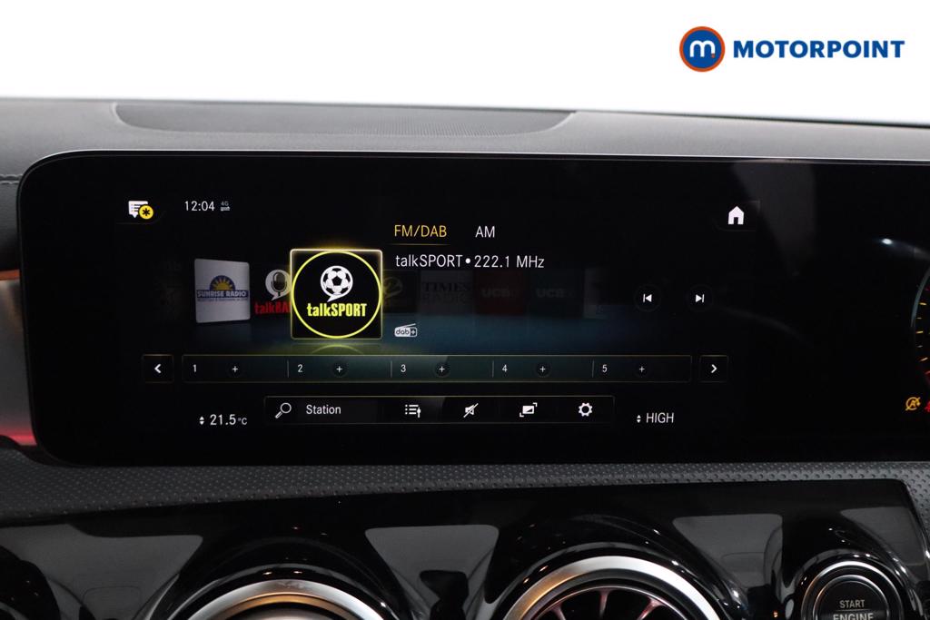 Used Mercedes-Benz CLA 2022 for sale - 78015468: Photo 10