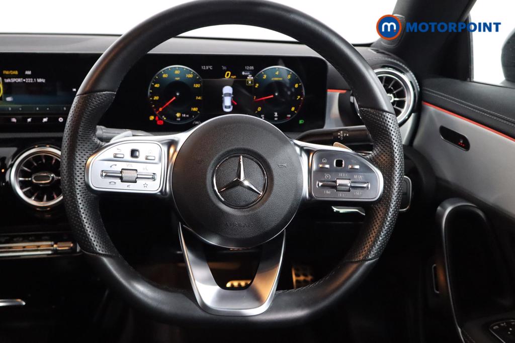 Used Mercedes-Benz CLA 2022 for sale - 78015468: Photo 13