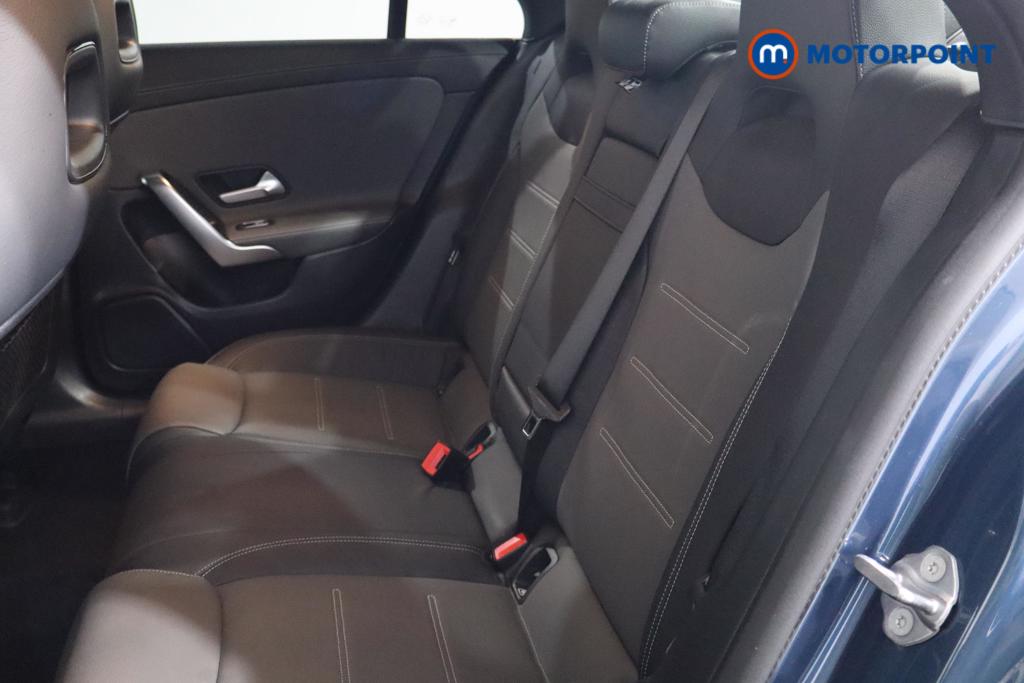 Used Mercedes-Benz CLA 2022 for sale - 78015468: Photo 25