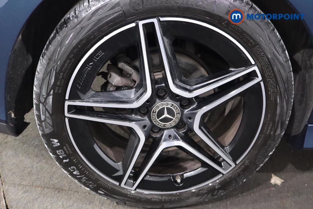 Used Mercedes-Benz CLA 2022 for sale - 78015468: Photo 28