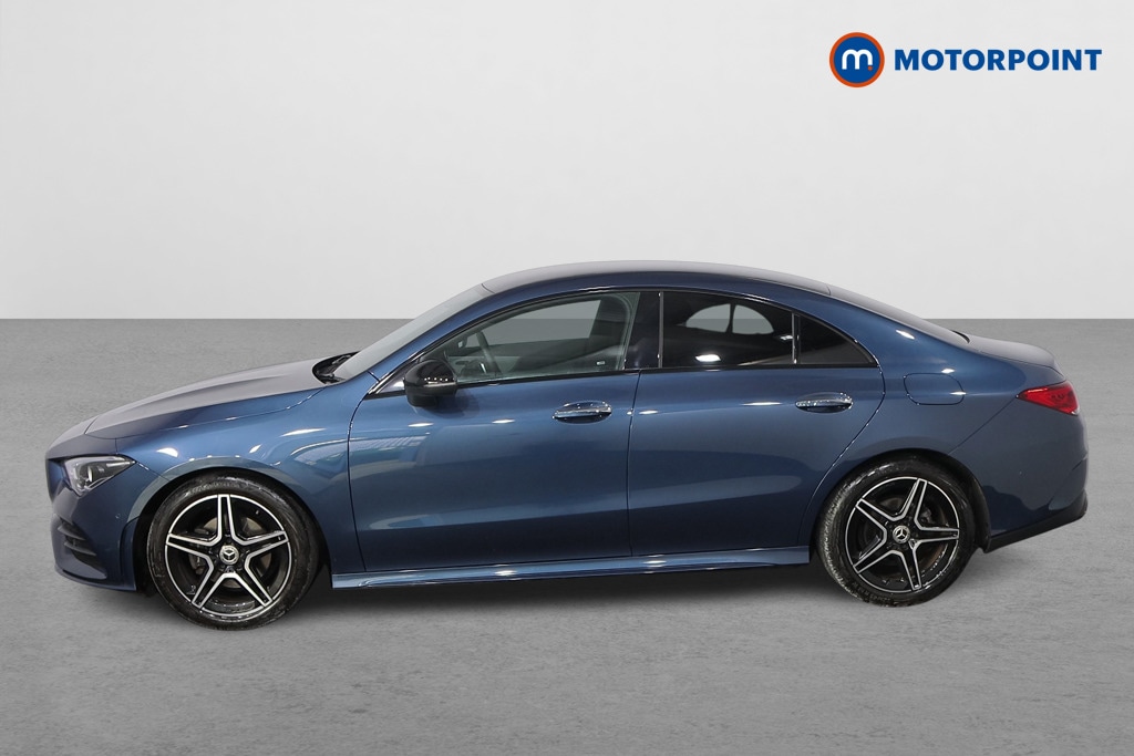 Used Mercedes-Benz CLA 2022 for sale - 78015468: Photo 4