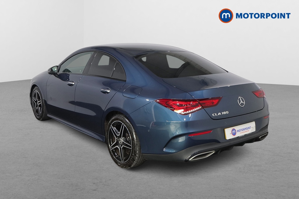 Used Mercedes-Benz CLA 2022 for sale - 78015468: Photo 5