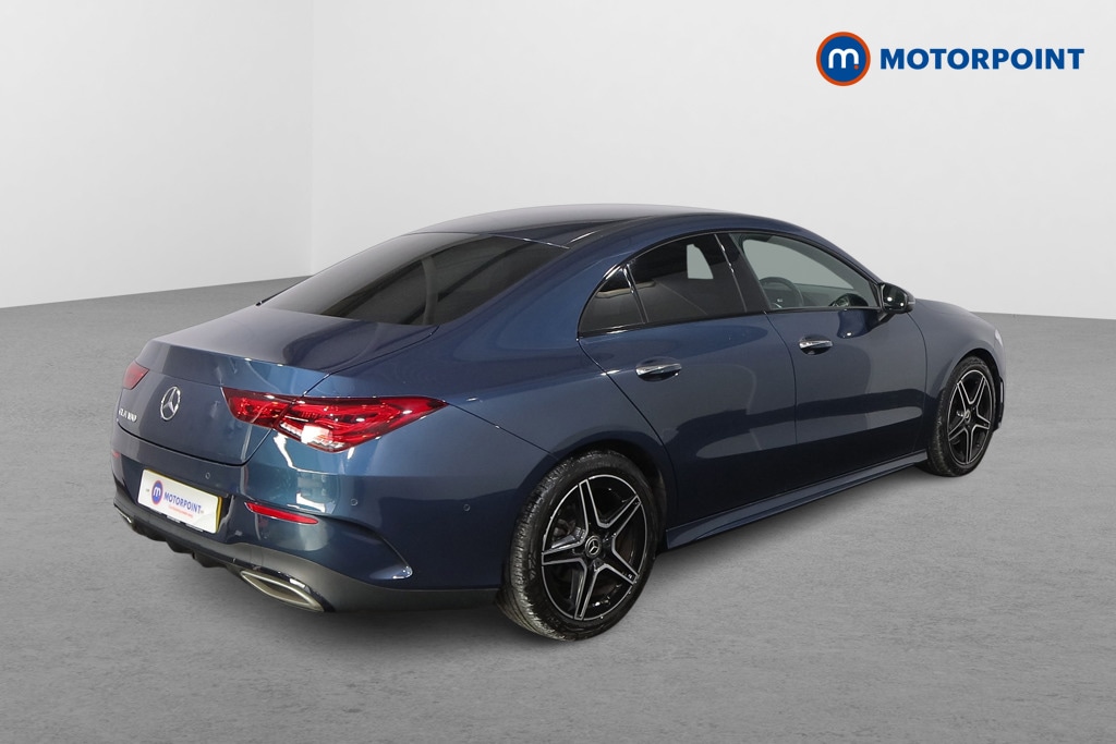 Used Mercedes-Benz CLA 2022 for sale - 78015468: Photo 7