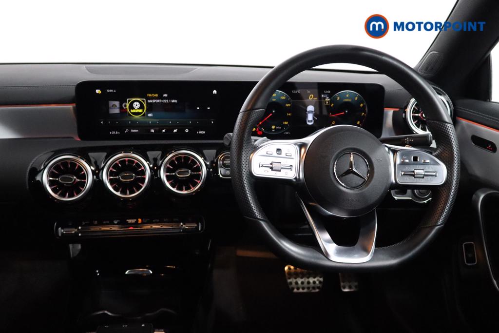 Used Mercedes-Benz CLA 2022 for sale - 78015468: Photo 9