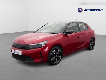 Used Vauxhall Corsa 2023 for sale - 78720432: Photo