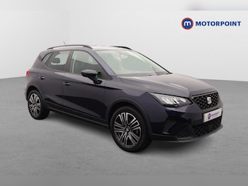 Used SEAT Arona 2022 for sale - 78939012: Photo