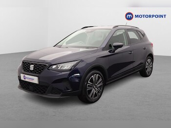 Used SEAT Arona 2022 for sale - 78939012: Photo