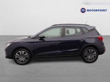 Used SEAT Arona 2022 for sale - 78939012: Photo