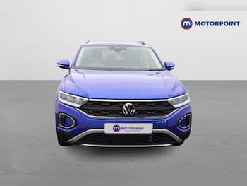 Used Volkswagen T-Roc 2024 for sale - 79641034: Photo