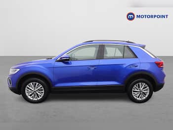 Used Volkswagen T-Roc 2024 for sale - 79641034: Photo