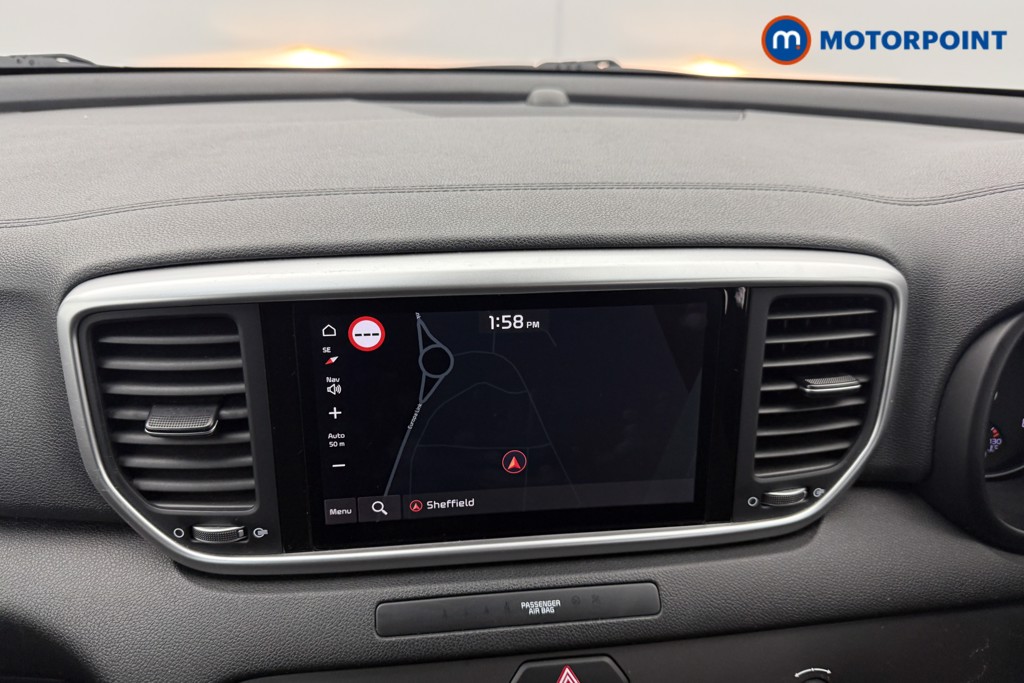 Used Kia Sportage 2020 for sale - 77245846: Photo 10