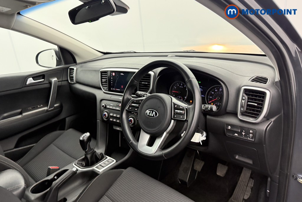Used Kia Sportage 2020 for sale - 77245846: Photo 12