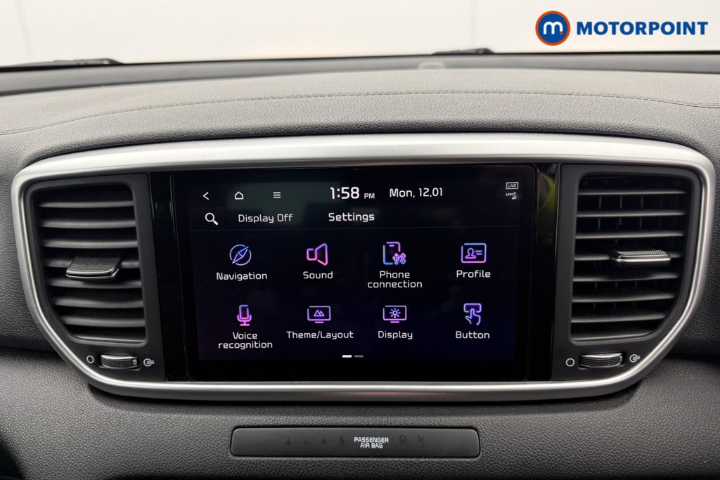 Used Kia Sportage 2020 for sale - 77245846: Photo 14