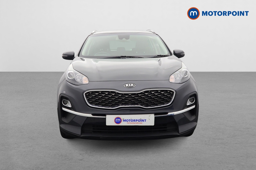 Used Kia Sportage 2020 for sale - 77245846: Photo 2