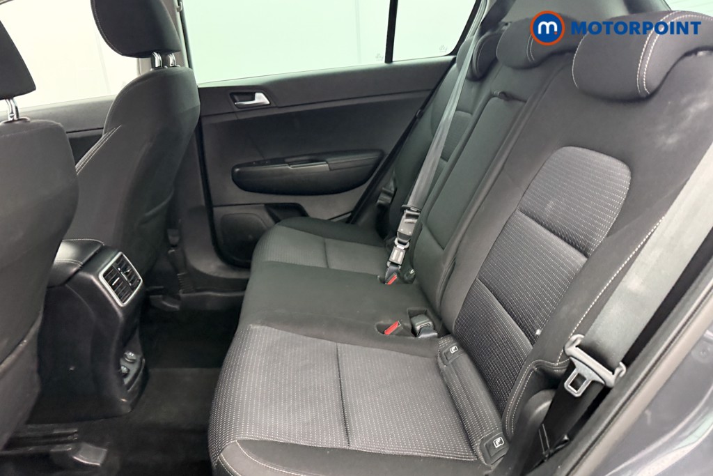 Used Kia Sportage 2020 for sale - 77245846: Photo 33