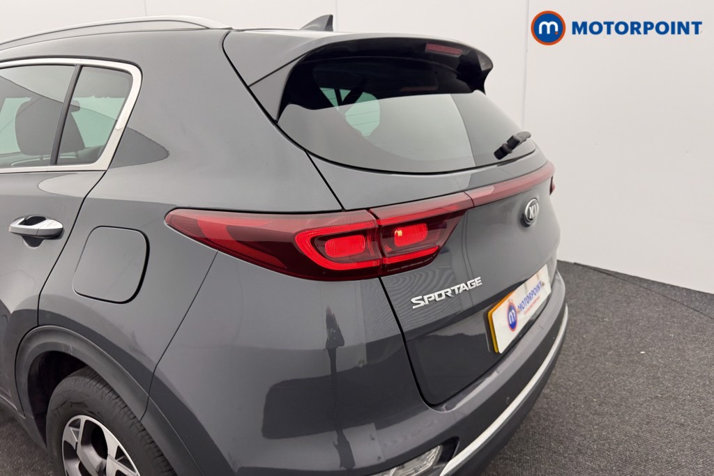 Used Kia Sportage 2020 for sale - 77245846: Photo 36