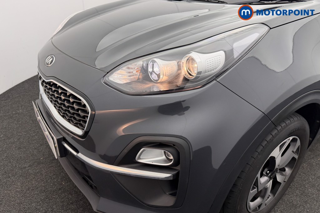 Used Kia Sportage 2020 for sale - 77245846: Photo 38