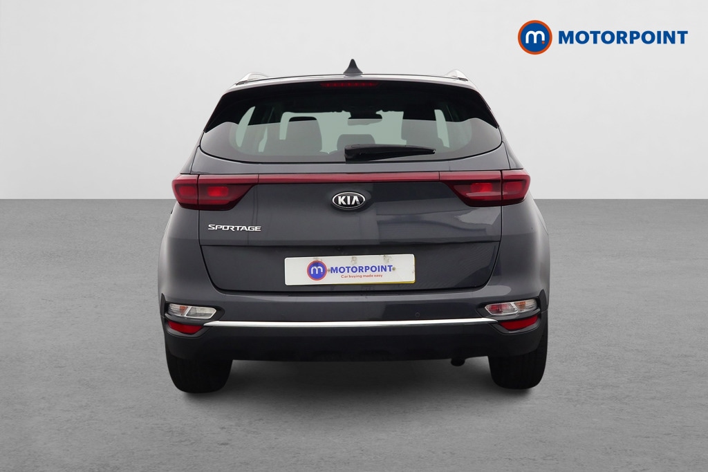 Used Kia Sportage 2020 for sale - 77245846: Photo 6