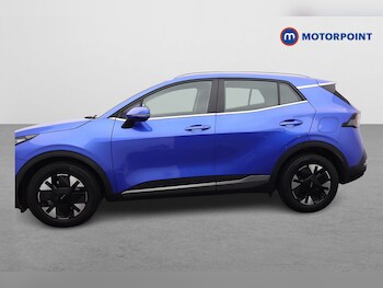 Used Kia Sportage undefined for sale - 78871083: Photo