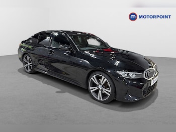 Used BMW 3 Series 2025 for sale - 78718612: Photo