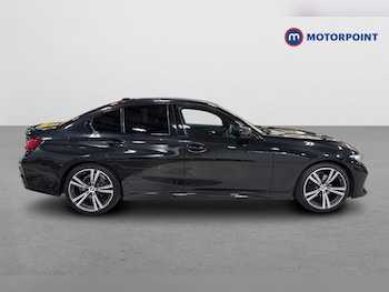 Used BMW 3 Series 2025 for sale - 78718612: Photo