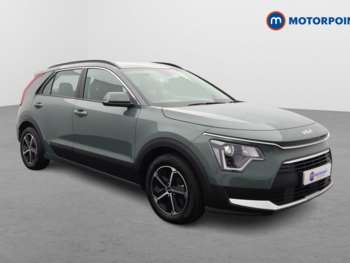 Used Kia Niro 2024 for sale - 75306424: Photo