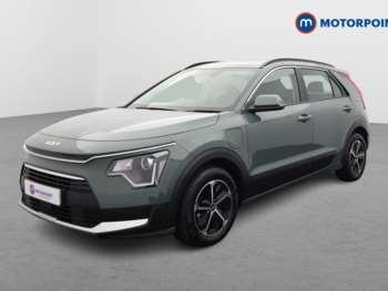 Used Kia Niro 2024 for sale - 75306424: Photo