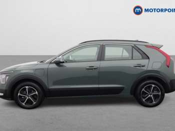Used Kia Niro 2024 for sale - 75306424: Photo