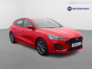 Used Ford Focus 2023 for sale - 78733986: Photo