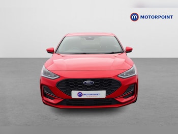Used Ford Focus 2023 for sale - 78733986: Photo