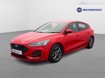 Used Ford Focus 2023 for sale - 78733986: Photo