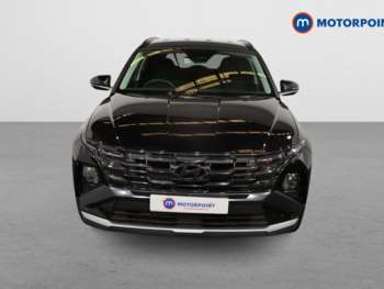 Used Hyundai TUCSON 2024 for sale - 74830336: Photo
