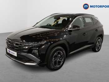 Used Hyundai TUCSON 2024 for sale - 74830336: Photo