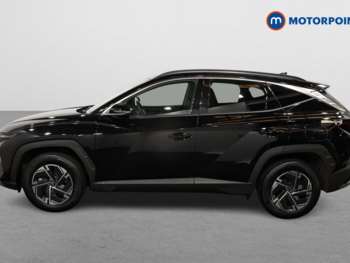 Used Hyundai TUCSON 2024 for sale - 74830336: Photo