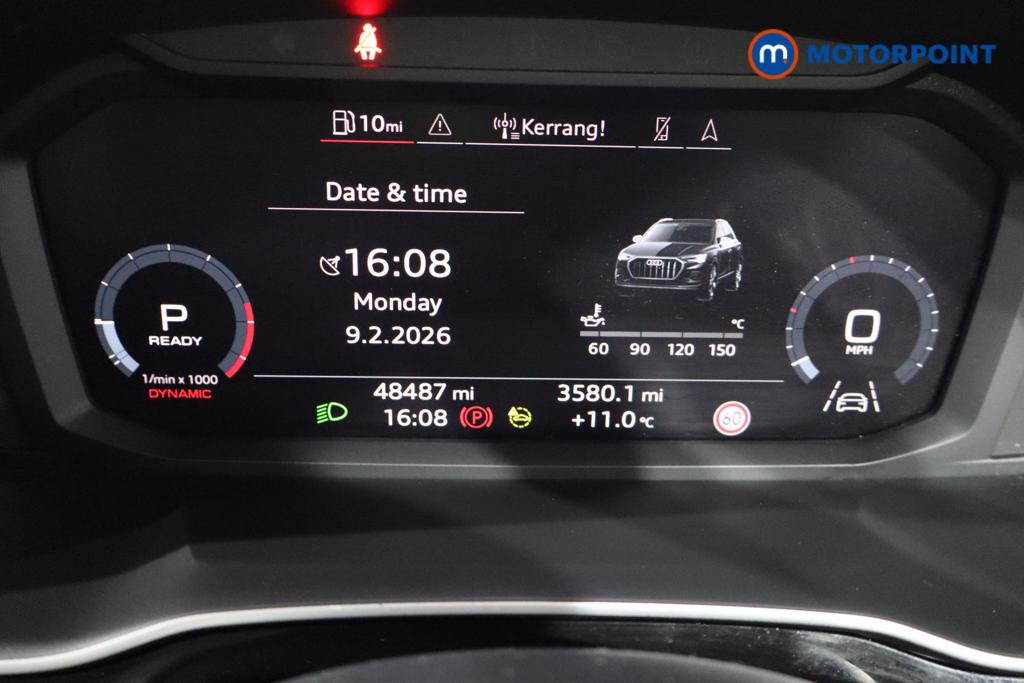 Used Audi Q3 2022 for sale - 77747284: Photo 15