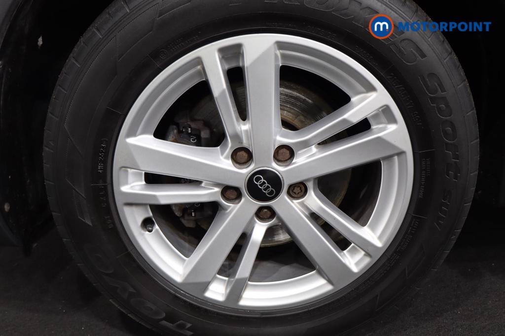 Used Audi Q3 2022 for sale - 77747284: Photo 25