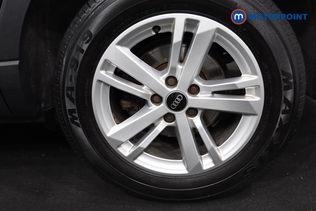 Used Audi Q3 2022 for sale - 77747284: Photo 26