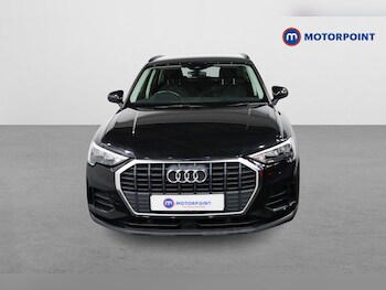 Used Audi Q3 2022 for sale - 77747284: Photo