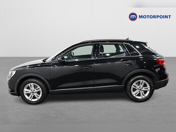 Used Audi Q3 2022 for sale - 77747284: Photo